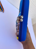 جامدادی تبلتی بزرگ پسرانه