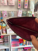 جامدادی و کیف دستی تخت