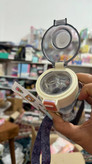 قمقمه مکعبی ۷۰۰ میلی