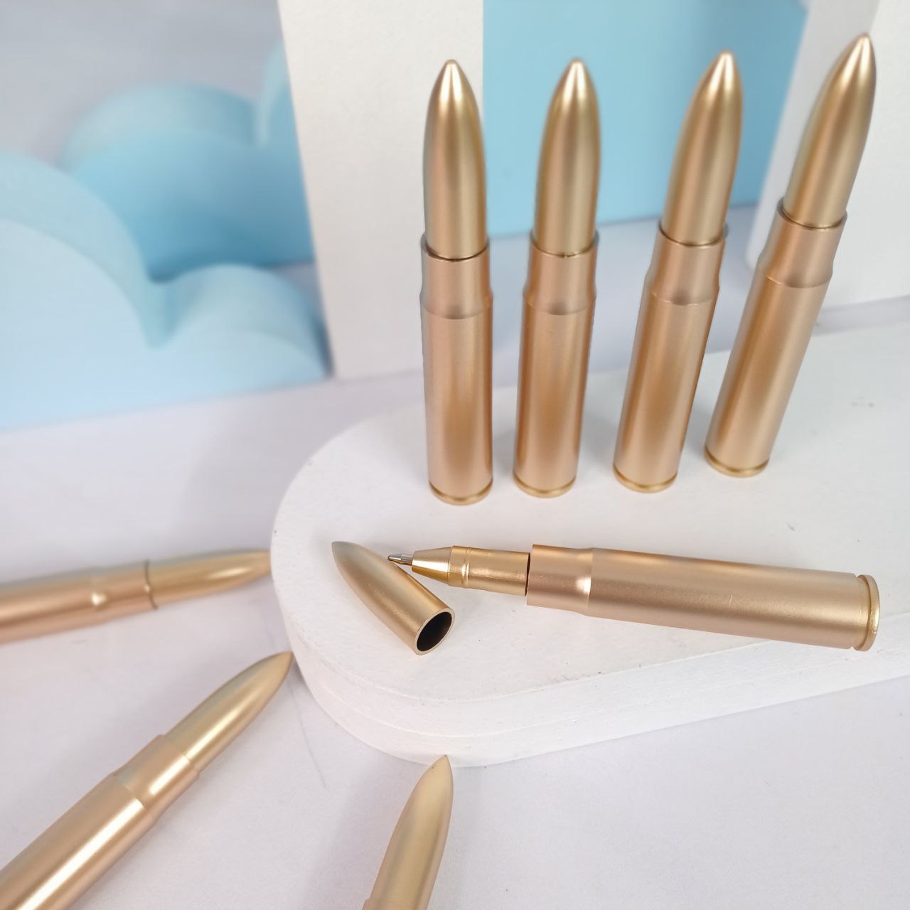 خودکار فشنگی