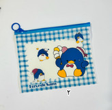 پوشه (زیپ کیپ )سایز A5