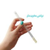 مداد رنگی اتودی ۱۲ رنگ برند سی کلاس(مغزی ۲/۶)