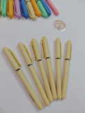 روانویس پاستلی (جوهر آبی )