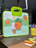 کیف دستی کلاس های تابستانه