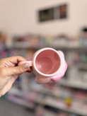 ماگ کلکسیونی سرامیکی عروسکی