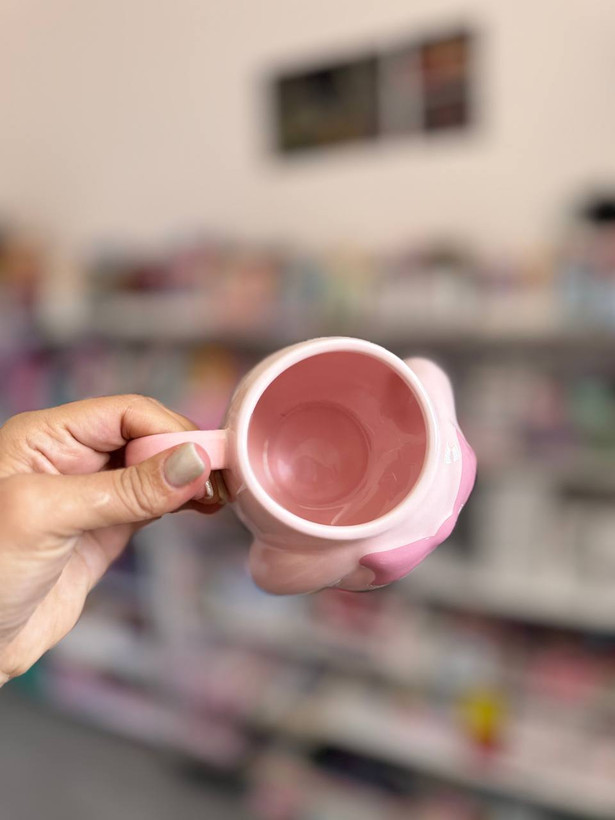 ماگ کلکسیونی سرامیکی عروسکی