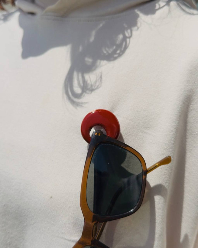 جا عینکی پینترستی